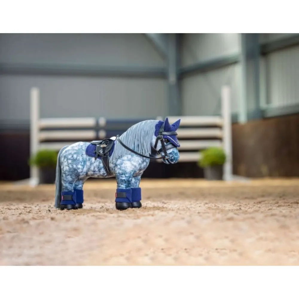 LeMieux Sottosella Mini Pony Ink Blue