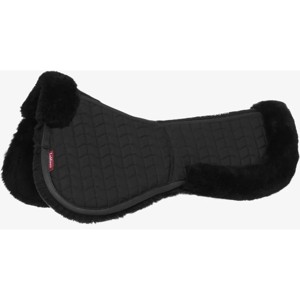 LeMieux Sottosella ProLambs Pro-Sorb Nero