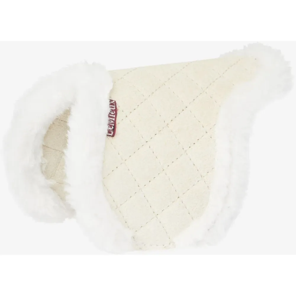 LeMieux Sottosella Toy Pony Hunter Marrone