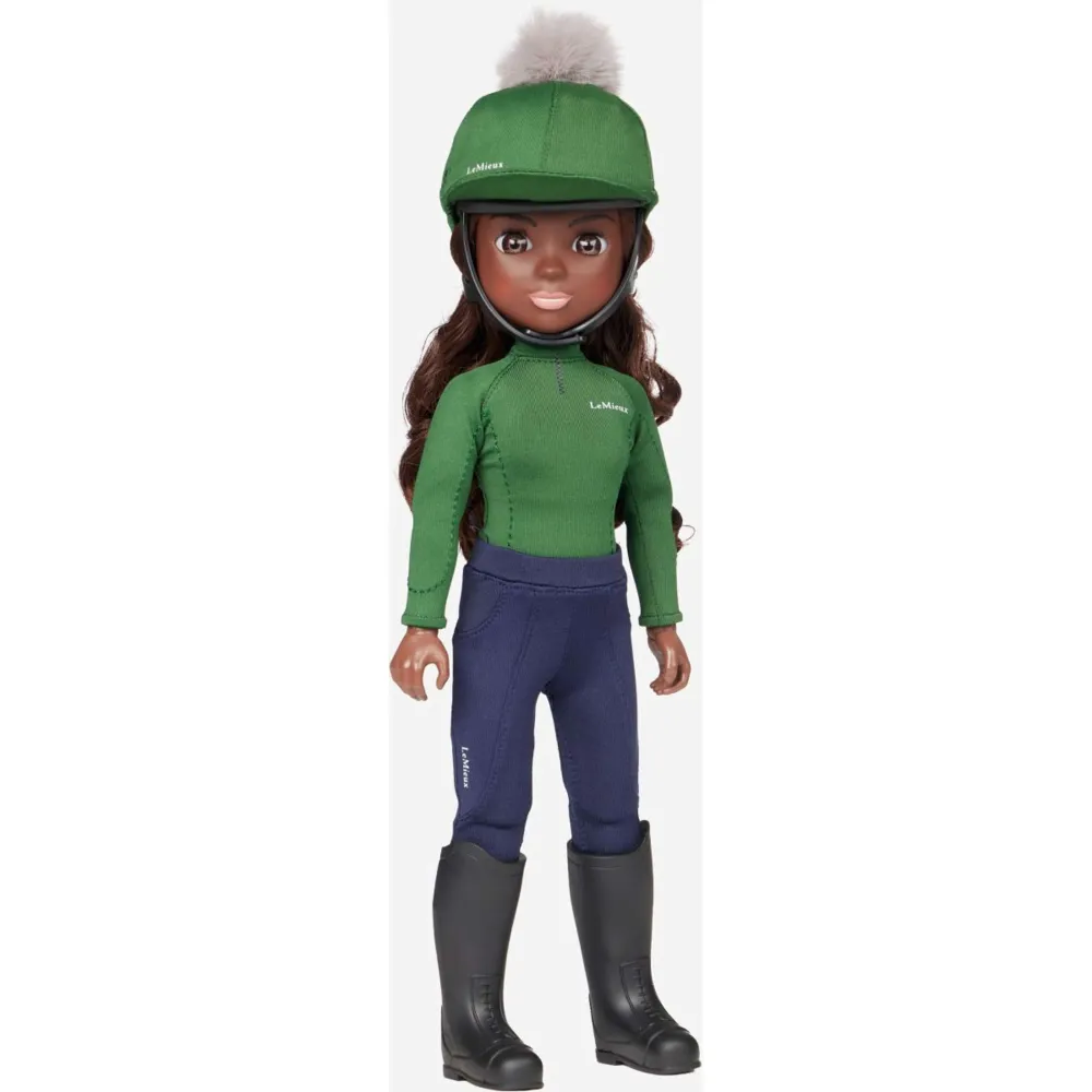 LeMieux Toy Rider Maya