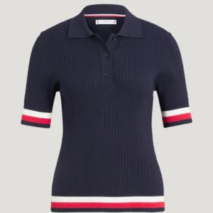 Lenox maglia polo DESERT SKY XS