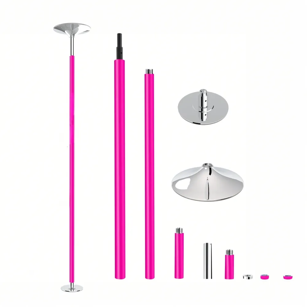 Barra per Asta da Ballo (Silicone) Leogreen