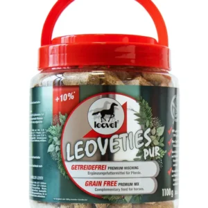 Leoveties senza cereali Premium Mix, 1100g White 1.1