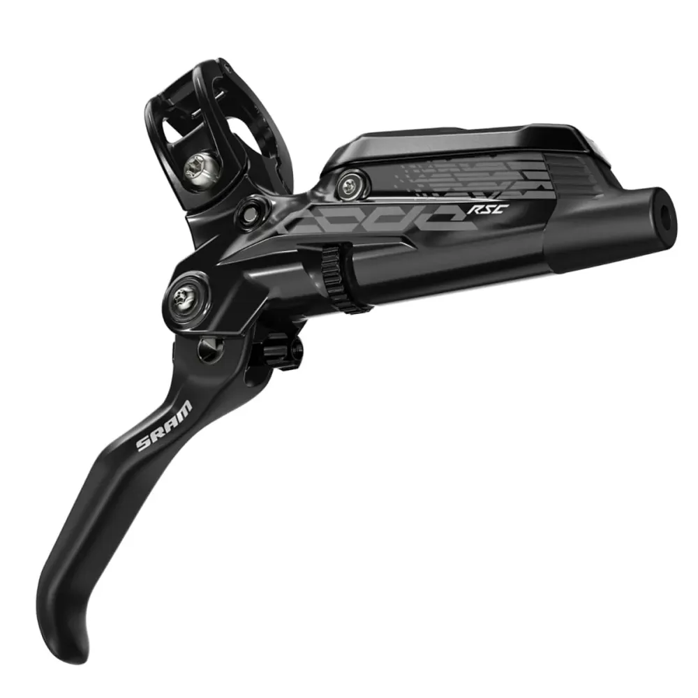 Leva freno completa SRAM CODE RSC nera