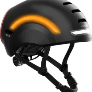 Lexgo Smart Helmet Serie L