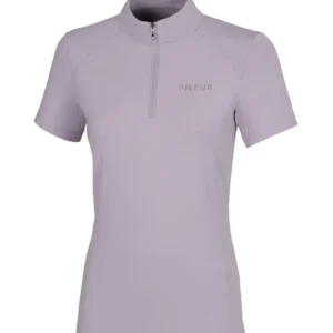 Liara Camicia funzionale da donna Purple 44