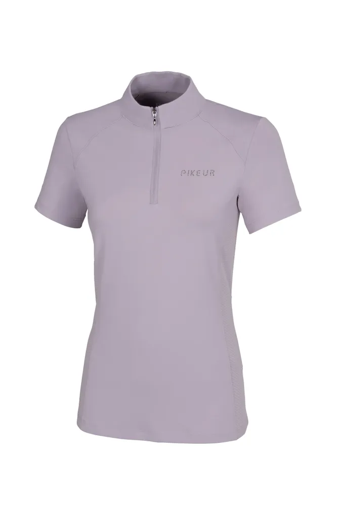 Liara Camicia funzionale da donna Purple 44