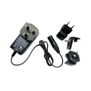 Liberty Lithium Battery Charger 1