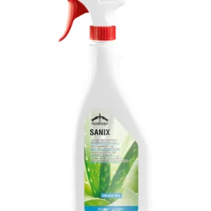 Liquido Sanix, 500 ml 1