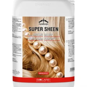 Liquido Super Sheen, 5000ml No Color 1