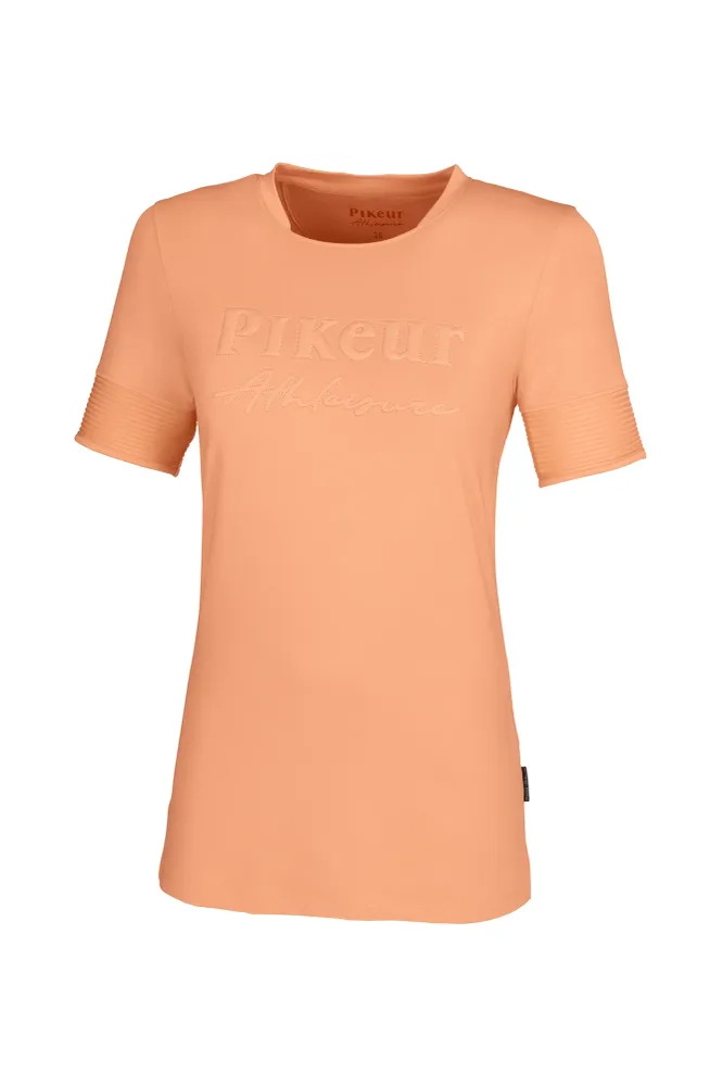 Loa Camicia da donna Mandarine Orange 42