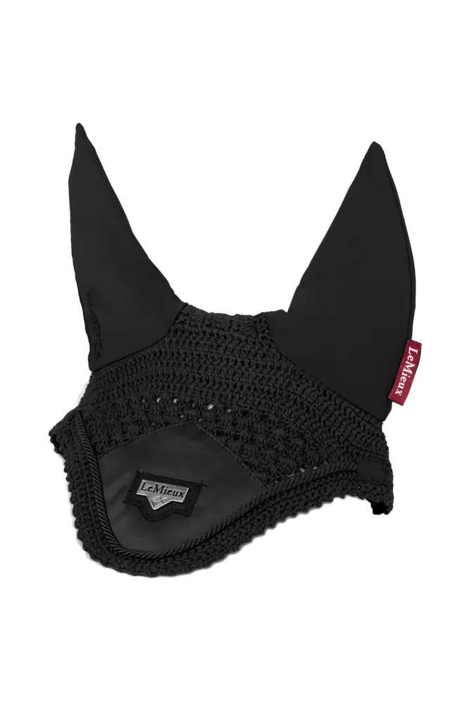 Loire cuffietta antimosche Black X-Full