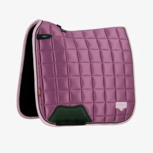 Loire sottosella quadrato classico dressage Mallow L