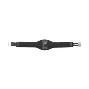 Long Sll Purpose Girth Memory Comfort Black 100 cm