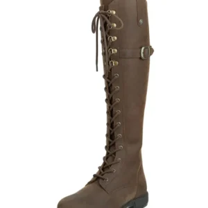 Longford stivali impermeabili per tutte le stagioni Waxy Brown 43 Regular Regular