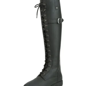 Longford Stivali invernali impermeabili Waxy Black 41 Regular Regular
