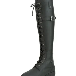 Longford Stivali invernali impermeabili Waxy Black 40 Regular Regular
