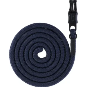 Longhina con Moschettone Antipanico Dark Navy Taglia unica