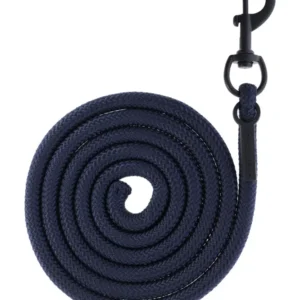 Longhina con Moschettone Dark Navy Taglia unica