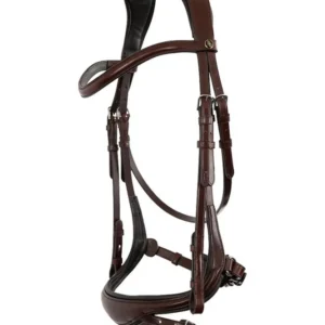 Longridge testiera Oak/Silver C