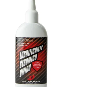 Lubrificante Ceramico Umido Eleven 125ml