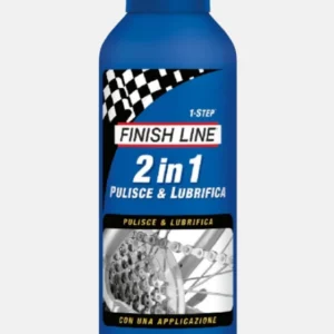 Lubrificante Spray Aerosol 2 1 Pulisce e Lubrifica 236ml