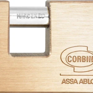 LUCCHETTO ANTISCASSO mm 90 Corbin