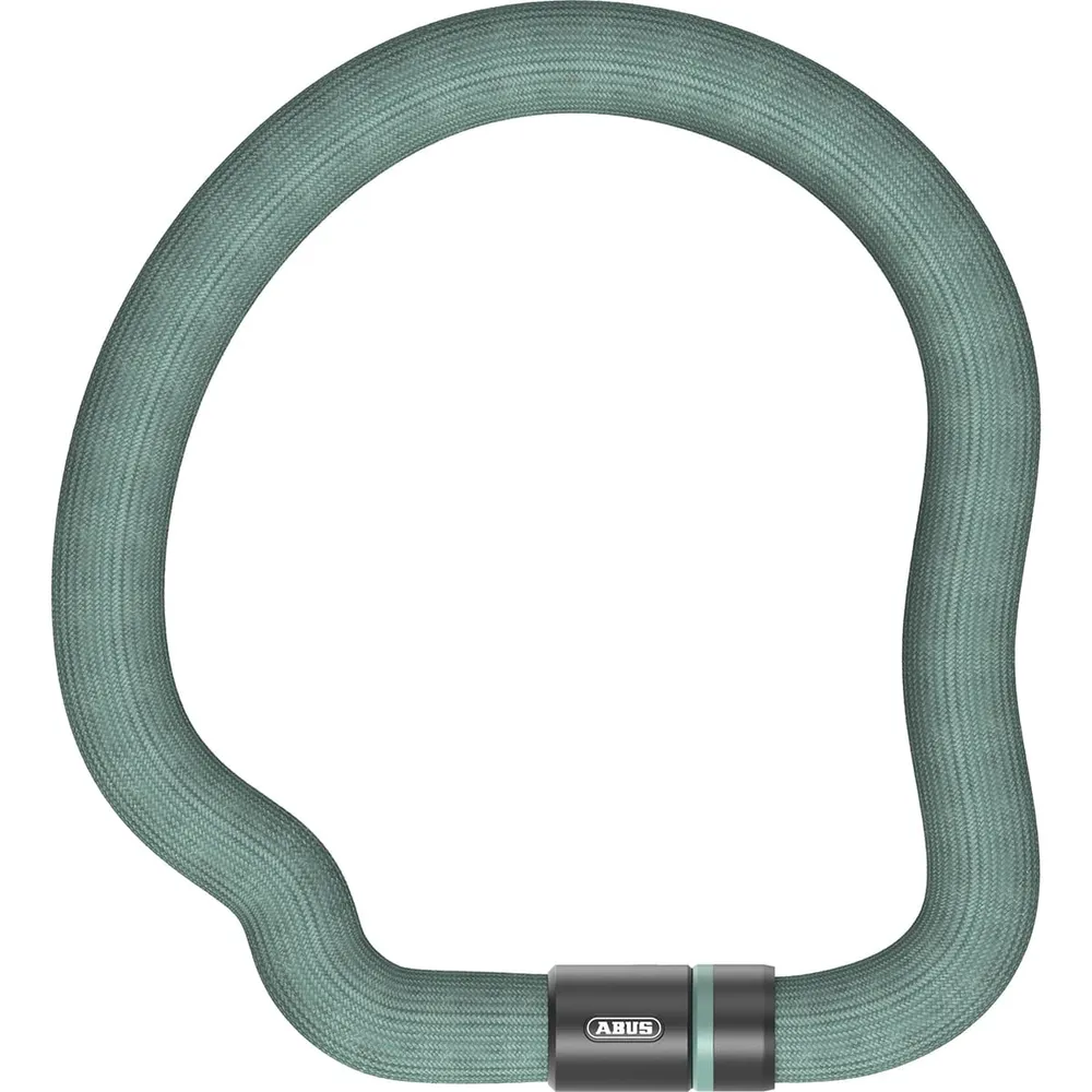 Lucchetto catena ABUS GOOSE 6206K Verde
