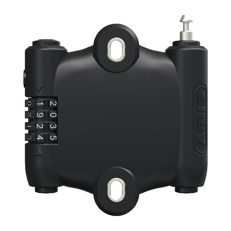 Lucchetto cavo ABUS SPORTFLEX 2504