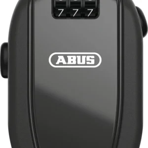 Lucchetto cavo retrattile ABUS COMBIFLEX REST