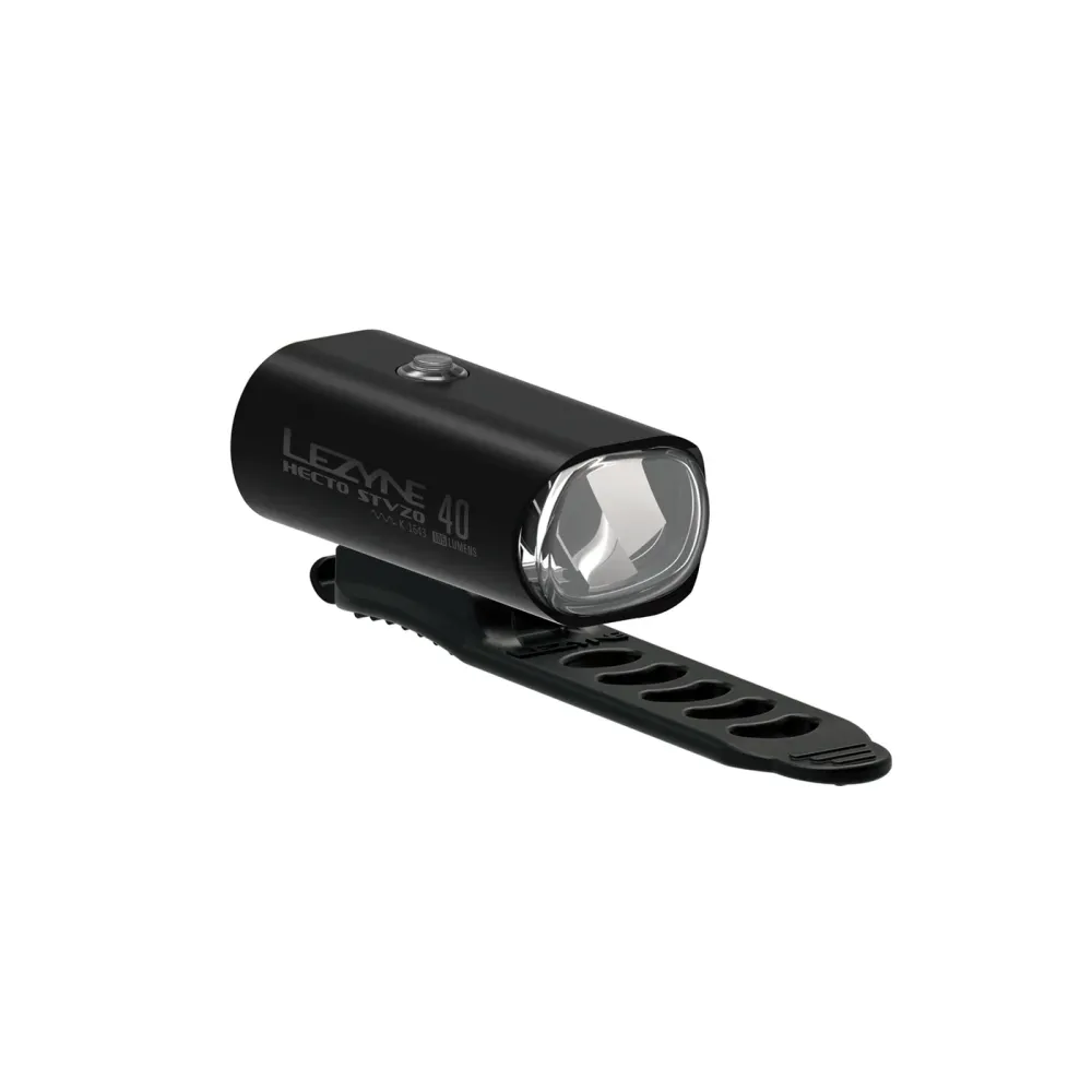 Luce anteriore Hecto Drive 40 STVZO
