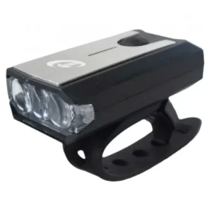 Luce anteriore ricaricabile Usb Eleven TO24