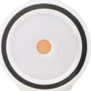Luce Led Portatile Da Campeggio Escursioni Con Magnete 12 Led 3w Gancio Dt-2038