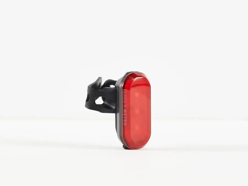 Luce Posteriore Trek Flare R Metro Rear Light
