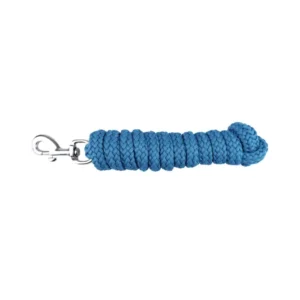 Lunghina con moschettone Petrol 2M
