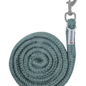 lunghina con moschettone Pine Green Taglia unica
