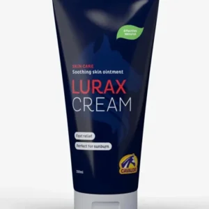 Lurax, unguento per la pelle, 200 ml No Color 1