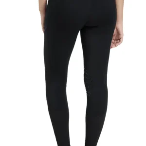 Lydia Leggings mesh Black 42