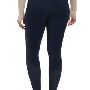 Lydia Leggings mesh Navy 36