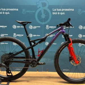 BH Lynx Race Carbon Taglia M - Usata