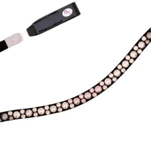 Magic Tack Cairo Cajanos Dream Frontalino Bling Swing Dimi Mimi Gold/Pink F