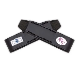 Magic Tack Filetto con passante Black C