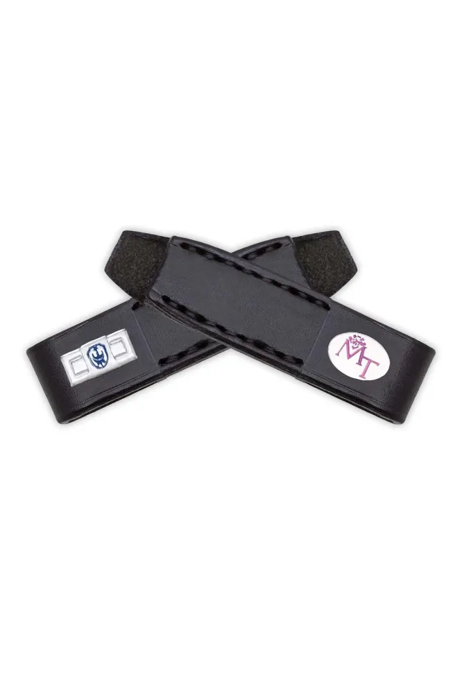 Magic Tack Filetto con passante Black C