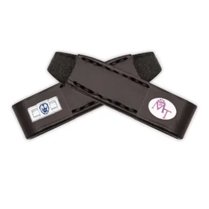 Magic Tack Filetto con passante Brown F