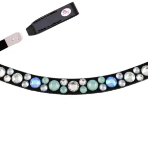 Magic Tack Frontalino Balsam Green Bling Swing Balsam Green F