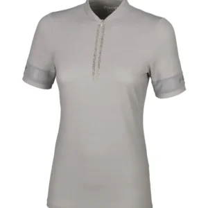 Maglia da allenamento Valien - Donna Vapor Grey 38