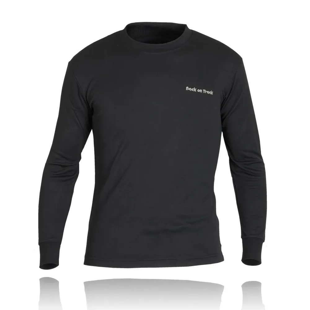 Maglia Back on Track S