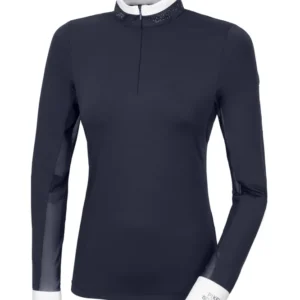 Maglia da concorso donna Virgine Blue Nights 36
