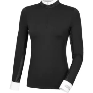 Maglia da concorso donna Virgine Caviar 40