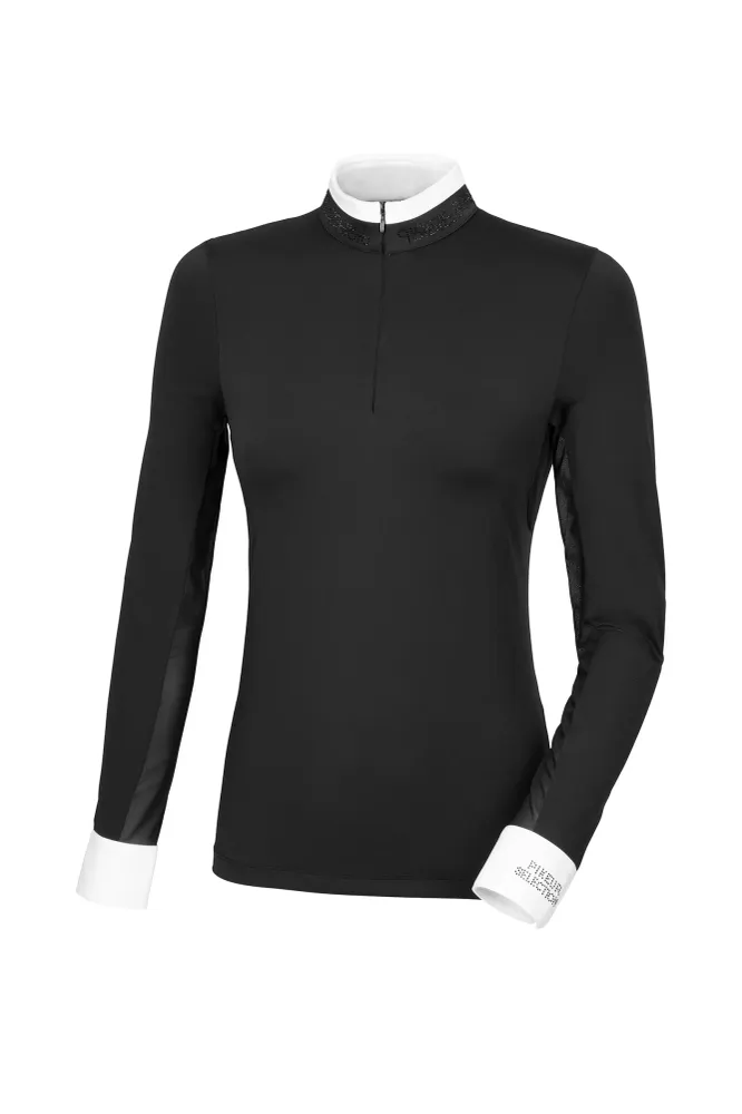 Maglia da concorso donna Virgine Caviar 40